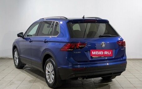 Volkswagen Tiguan II, 2020 год, 2 790 000 рублей, 30 фотография