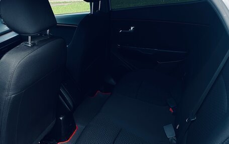 KIA Rio III рестайлинг, 2016 год, 580 000 рублей, 6 фотография
