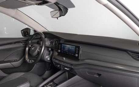 Skoda Octavia IV, 2020 год, 2 242 500 рублей, 7 фотография