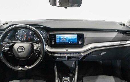 Skoda Octavia IV, 2020 год, 2 242 500 рублей, 6 фотография