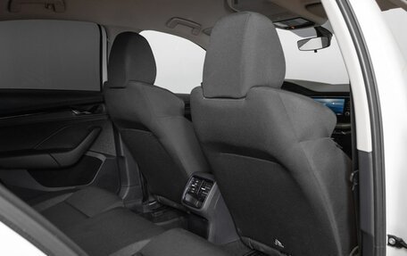 Skoda Octavia IV, 2020 год, 2 242 500 рублей, 8 фотография