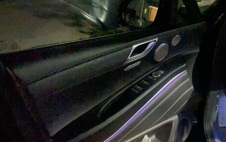 Genesis GV80 I, 2020 год, 4 350 000 рублей, 3 фотография