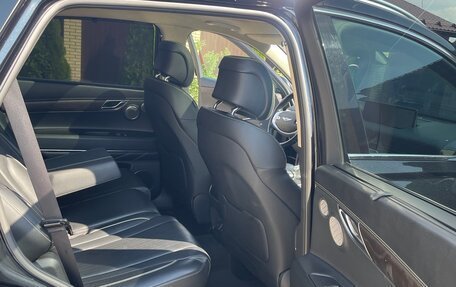 Genesis GV80 I, 2020 год, 4 350 000 рублей, 7 фотография