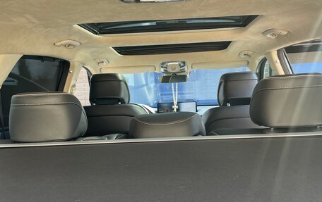 Genesis GV80 I, 2020 год, 4 350 000 рублей, 9 фотография
