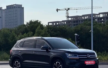 Volkswagen Tharu, 2023 год, 1 694 000 рублей, 3 фотография