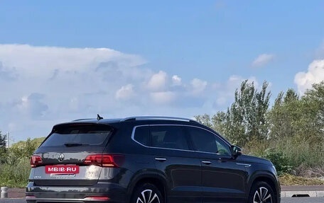 Volkswagen Tharu, 2023 год, 1 694 000 рублей, 4 фотография