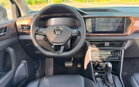 Volkswagen Tharu, 2023 год, 1 694 000 рублей, 13 фотография