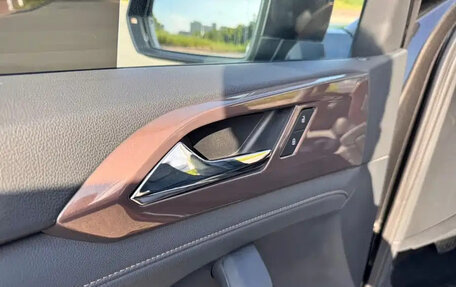 Volkswagen Tharu, 2023 год, 1 694 000 рублей, 18 фотография