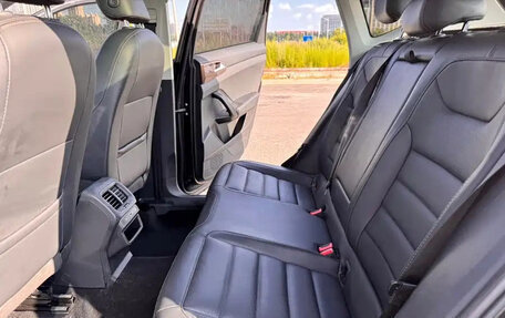 Volkswagen Tharu, 2023 год, 1 694 000 рублей, 12 фотография
