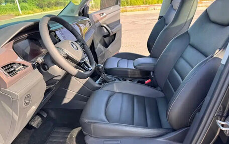 Volkswagen Tharu, 2023 год, 1 694 000 рублей, 10 фотография