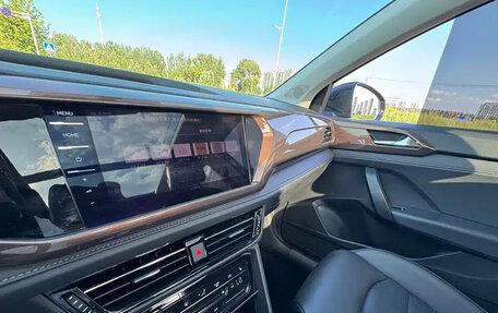 Volkswagen Tharu, 2023 год, 1 694 000 рублей, 19 фотография
