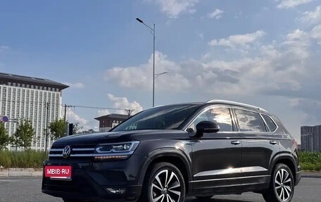 Volkswagen Tharu, 2023 год, 1 694 000 рублей, 7 фотография