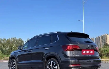 Volkswagen Tharu, 2023 год, 1 694 000 рублей, 9 фотография