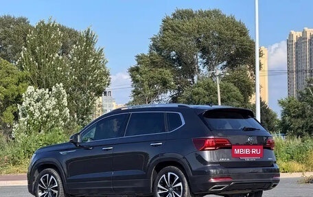 Volkswagen Tharu, 2023 год, 1 694 000 рублей, 6 фотография