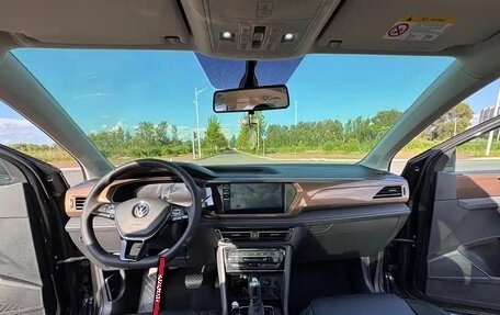 Volkswagen Tharu, 2023 год, 1 694 000 рублей, 11 фотография