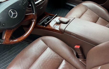 Mercedes-Benz S-Класс, 2010 год, 1 655 000 рублей, 7 фотография