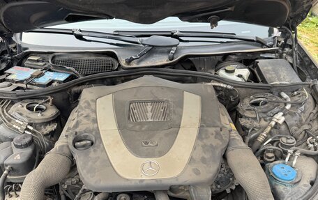 Mercedes-Benz S-Класс, 2010 год, 1 655 000 рублей, 10 фотография