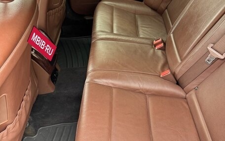 Mercedes-Benz S-Класс, 2010 год, 1 655 000 рублей, 8 фотография