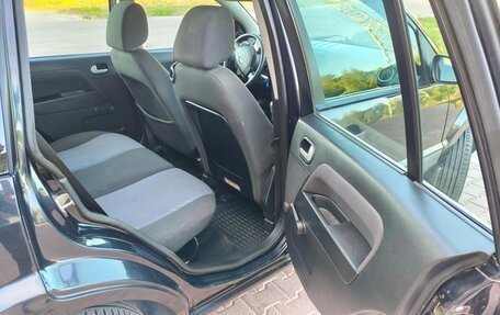 Ford Fusion I, 2008 год, 320 000 рублей, 16 фотография