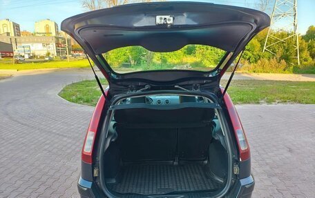 Ford Fusion I, 2008 год, 320 000 рублей, 18 фотография