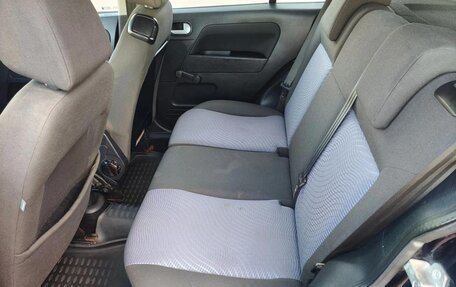 Ford Fusion I, 2008 год, 320 000 рублей, 17 фотография