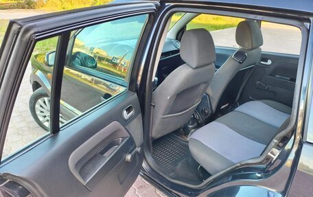 Ford Fusion I, 2008 год, 320 000 рублей, 15 фотография