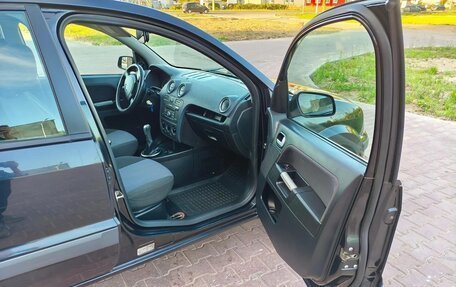 Ford Fusion I, 2008 год, 320 000 рублей, 14 фотография