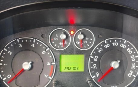 Ford Fusion I, 2008 год, 320 000 рублей, 13 фотография