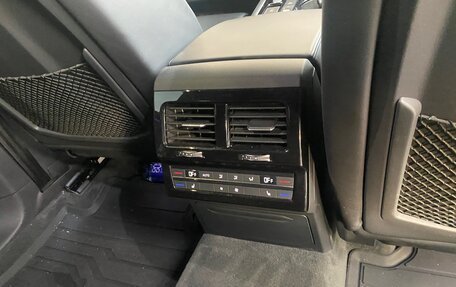 Volkswagen Touareg III, 2020 год, 6 100 000 рублей, 17 фотография