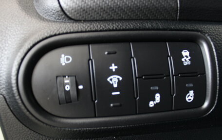 KIA Cerato III, 2017 год, 1 388 000 рублей, 9 фотография
