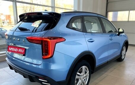 Haval Jolion, 2026 год, 2 649 000 рублей, 5 фотография