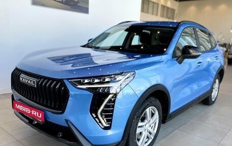 Haval Jolion, 2026 год, 2 649 000 рублей, 3 фотография