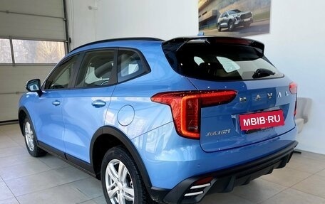 Haval Jolion, 2026 год, 2 649 000 рублей, 4 фотография
