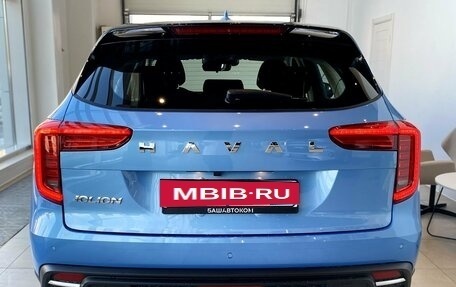 Haval Jolion, 2026 год, 2 649 000 рублей, 6 фотография