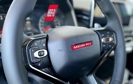 Haval Jolion, 2026 год, 2 649 000 рублей, 10 фотография