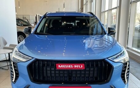 Haval Jolion, 2026 год, 2 649 000 рублей, 2 фотография