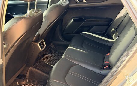 KIA K5, 2021 год, 1 571 200 рублей, 14 фотография