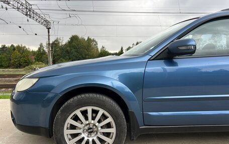 Subaru Outback III, 2007 год, 750 000 рублей, 10 фотография