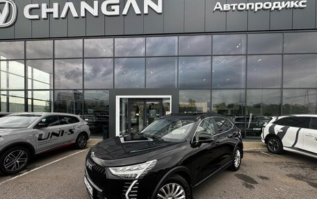 Haval Jolion, 2024 год, 2 170 000 рублей, 1 фотография