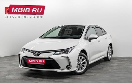 Toyota Corolla, 2019 год, 2 000 000 рублей, 1 фотография