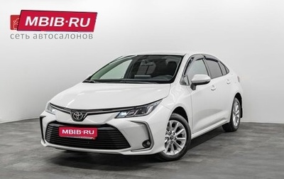 Toyota Corolla, 2019 год, 2 000 000 рублей, 1 фотография