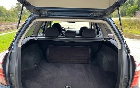 Subaru Outback III, 2007 год, 750 000 рублей, 19 фотография
