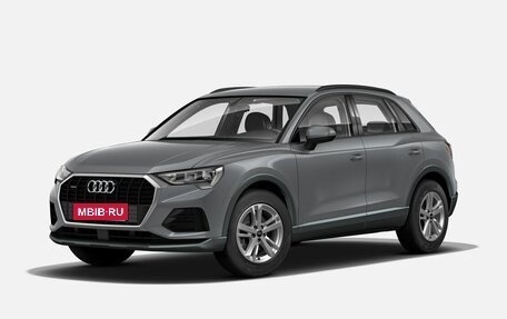 Audi Q3, 2026 год, 4 200 000 рублей, 1 фотография