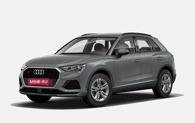 Audi Q3, 2026 год, 4 200 000 рублей, 1 фотография