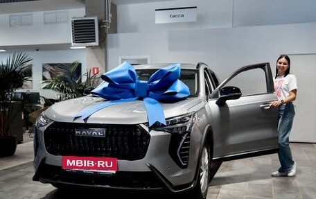 Haval Jolion, 2026 год, 2 949 000 рублей, 1 фотография