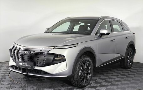 Haval F7, 2026 год, 3 199 000 рублей, 1 фотография
