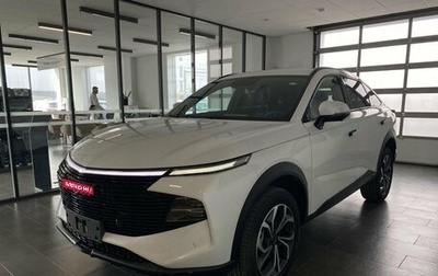 Haval F7x, 2026 год, 3 799 000 рублей, 1 фотография