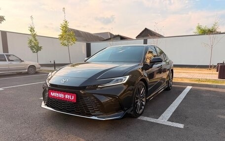 Toyota Camry, 2026 год, 3 870 000 рублей, 1 фотография