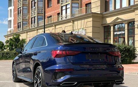 Audi A3, 2022 год, 2 120 000 рублей, 6 фотография
