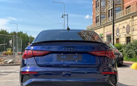 Audi A3, 2022 год, 2 120 000 рублей, 7 фотография